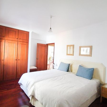 Apartament Ladeira Funchal Center Apartment Exterior foto