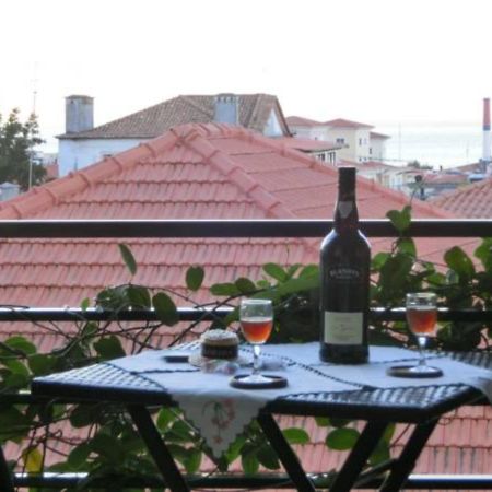 Apartament Ladeira Funchal Center Apartment Exterior foto