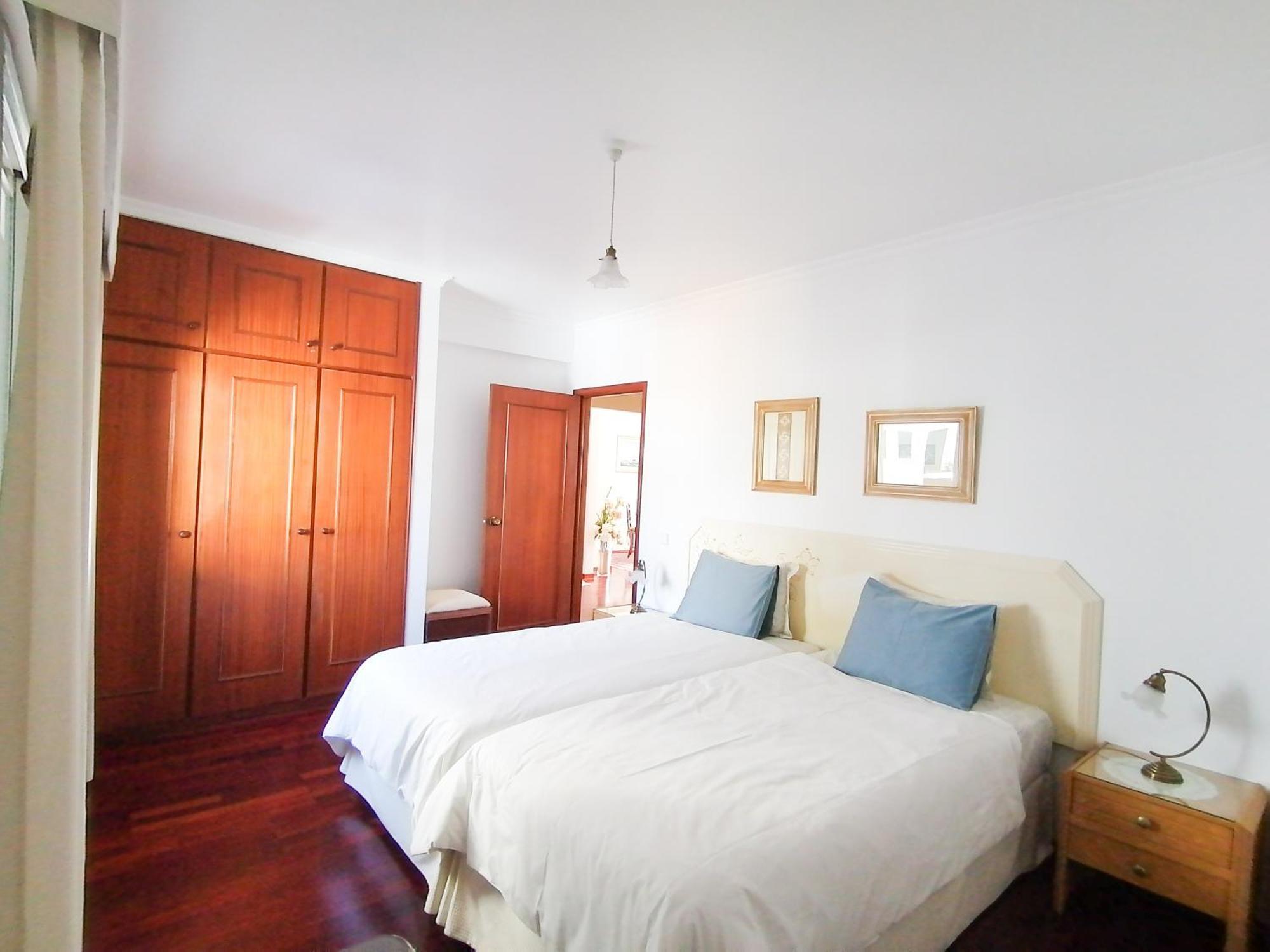 Apartament Ladeira Funchal Center Apartment Exterior foto