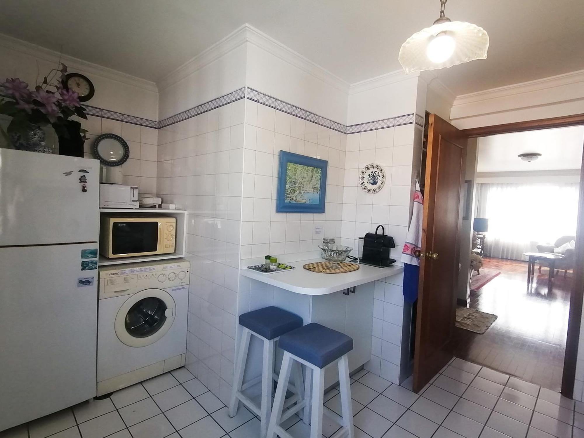 Apartament Ladeira Funchal Center Apartment Exterior foto