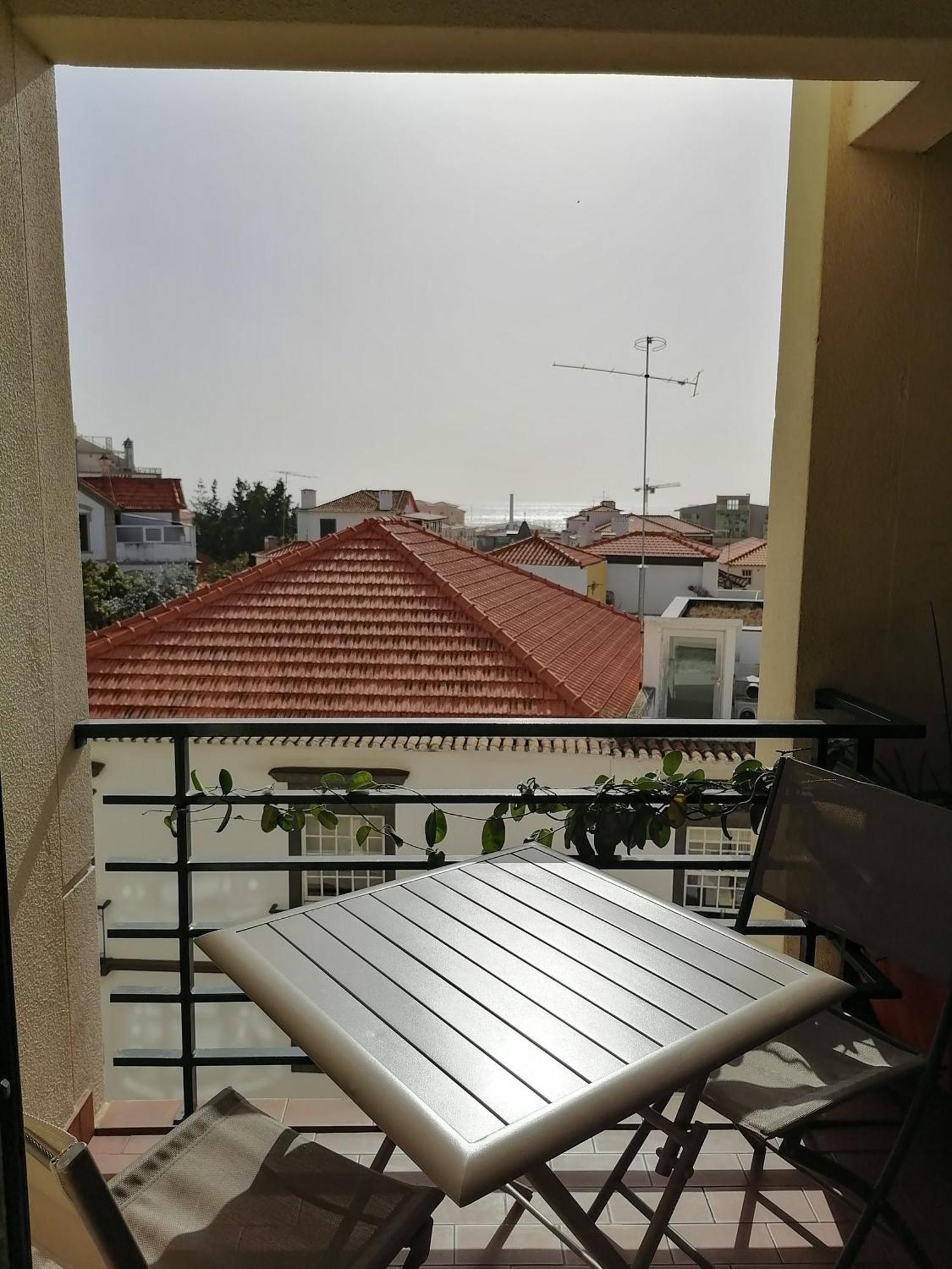 Apartament Ladeira Funchal Center Apartment Exterior foto